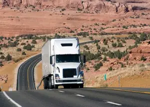 Truck Driving Schools in West Virginia
