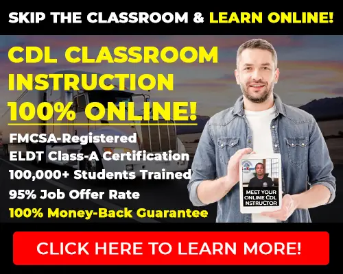 Truck Driving Schools in West Virginia